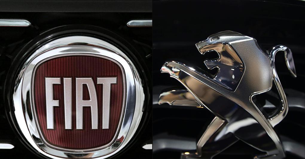 Fca e Psa completano la fusione ora il debutto a Milano e Parigi